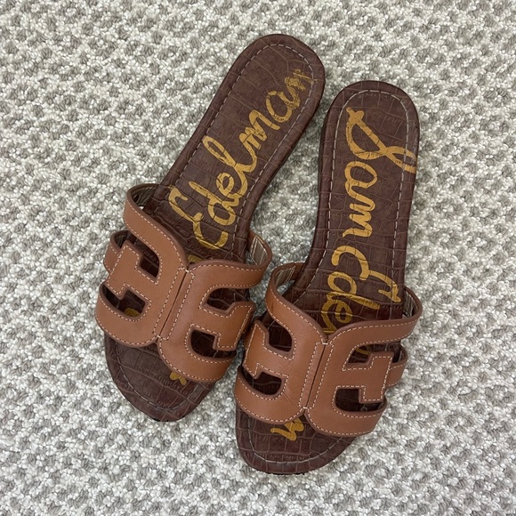 Sam Edelman Sandals! - Picture 2 of 2